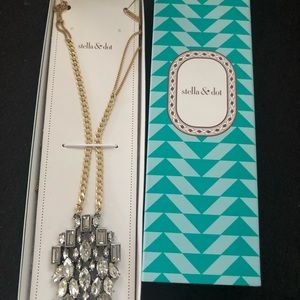 Stella & Dot Necklace